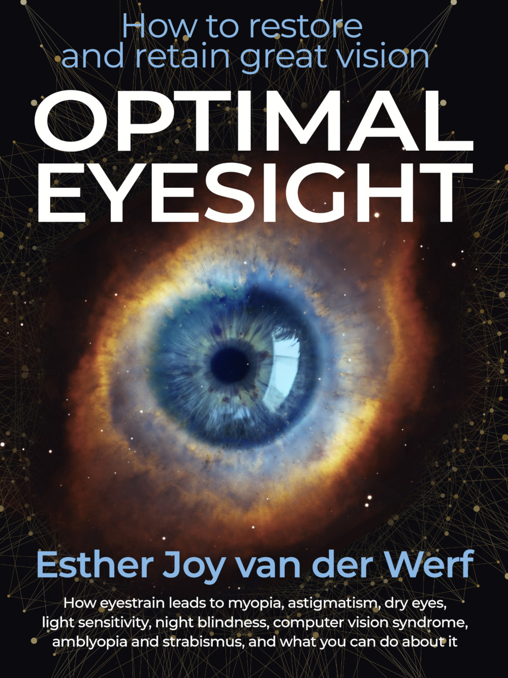 Optimal Eyesight book cover